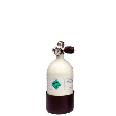 Hydrotech Airgun Cylinder And Hose - 3 Litre